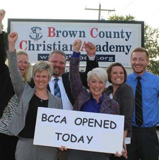 bcca open